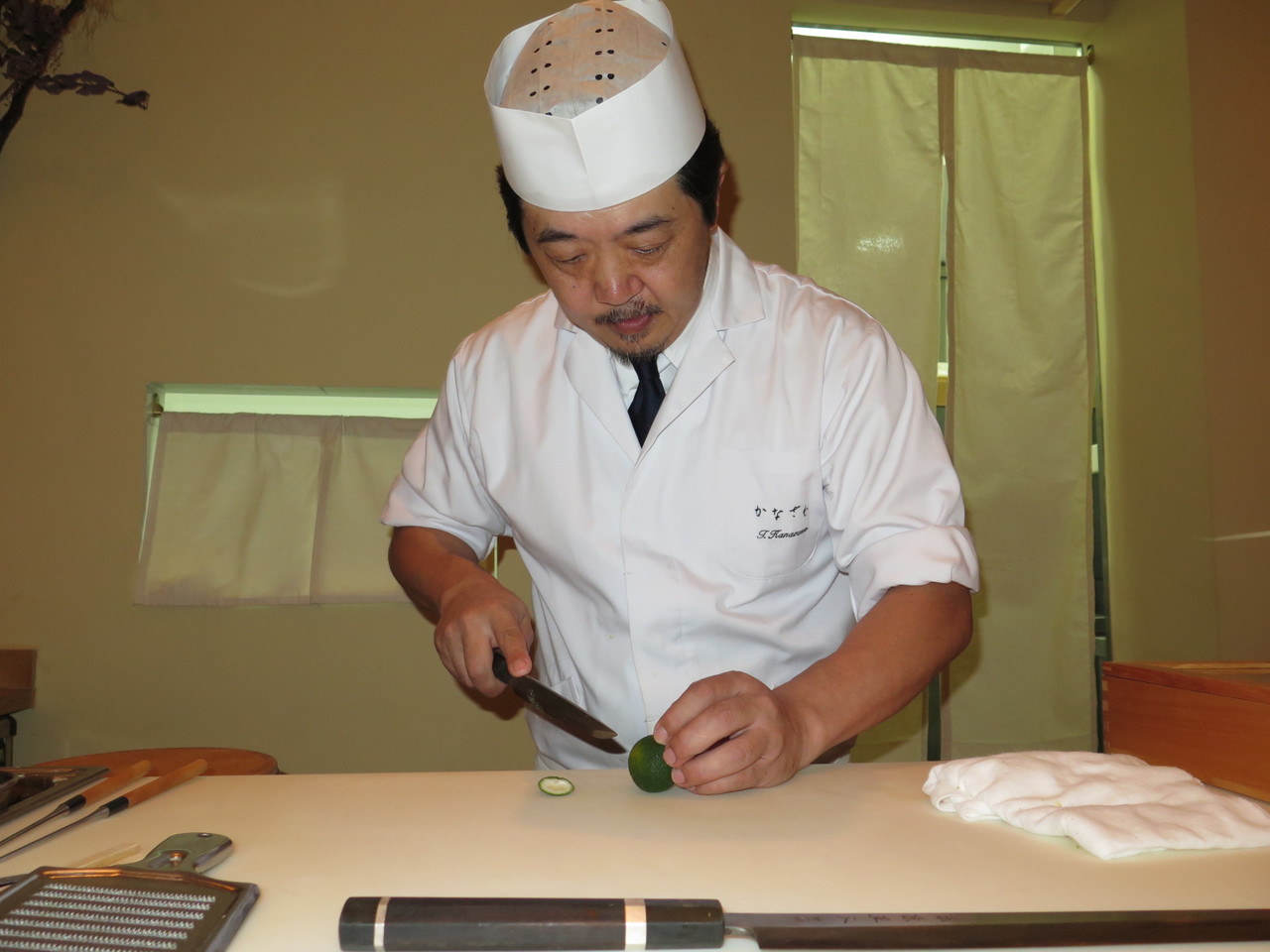Tomoaki Kanazawa Tomoaki Kanazawa