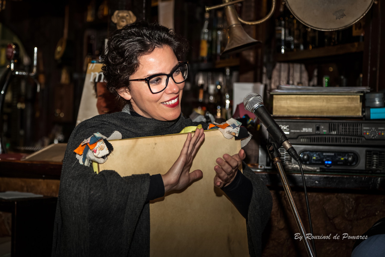Silvana Peres na Taverna dos Trovadores (005).JPG