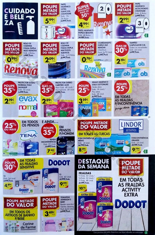 antevisão folheto promoções Pingo Doce 28ago-3set 4parte