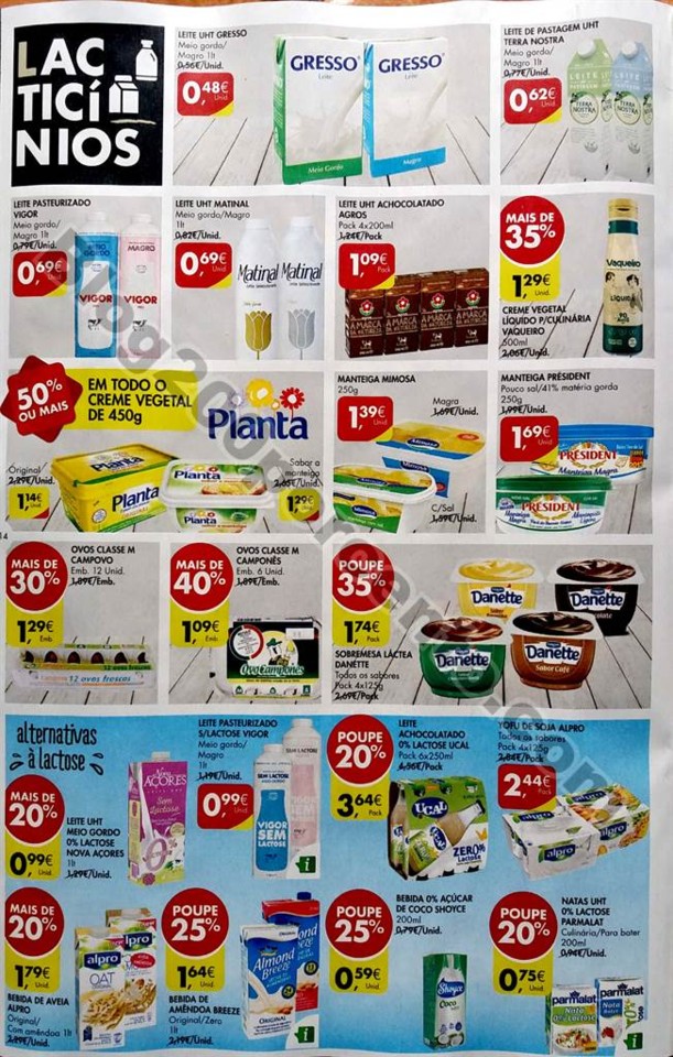 antevisão folheto Pingo Doce 24a30abr