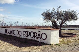 herdade do esporão