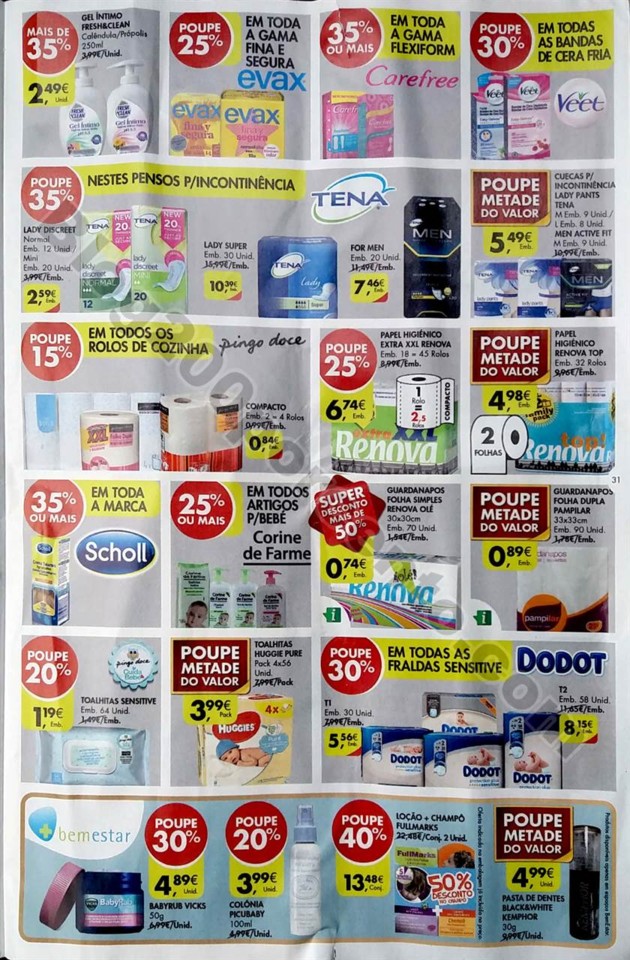 antevisão folheto promoções Pingo Doce 17a23abr antevisão folheto promoções Pingo Doce 17a23abr