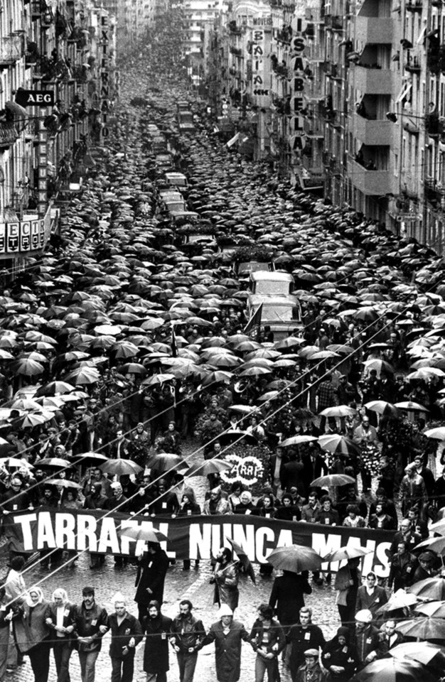 Regresso_tarrafalistas