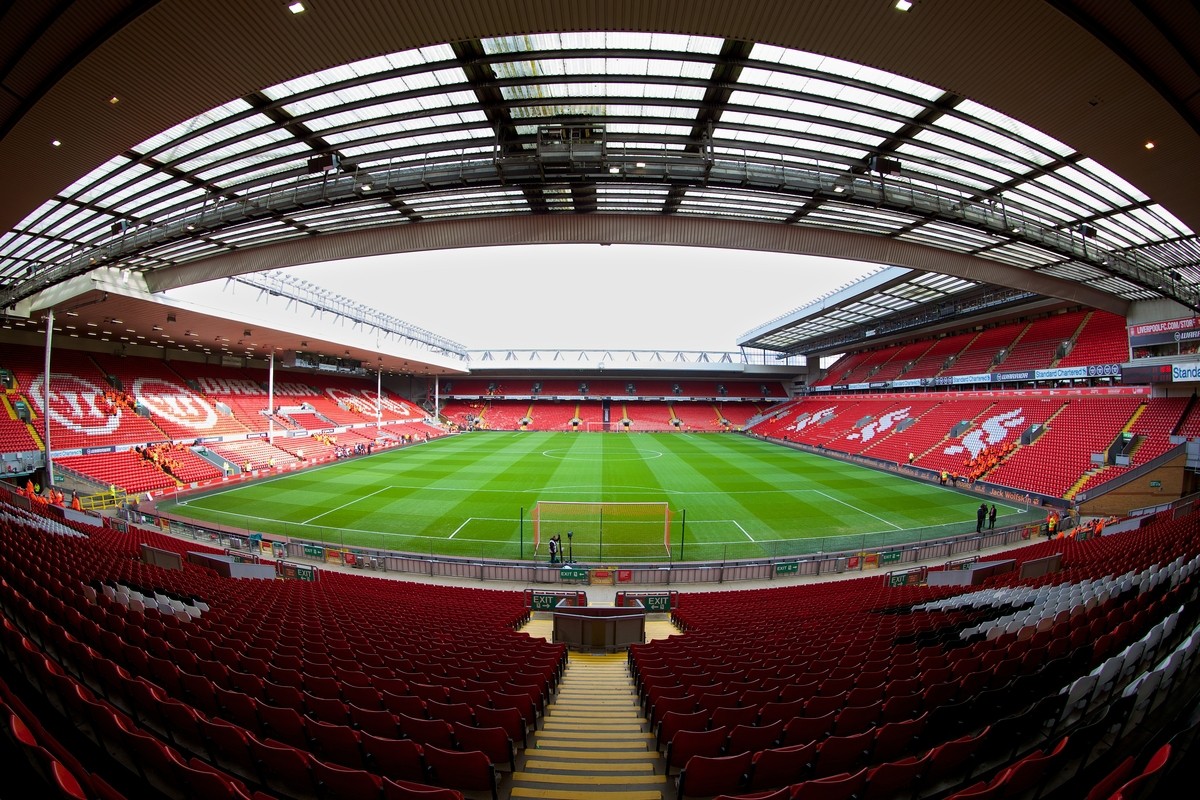 Liverpool