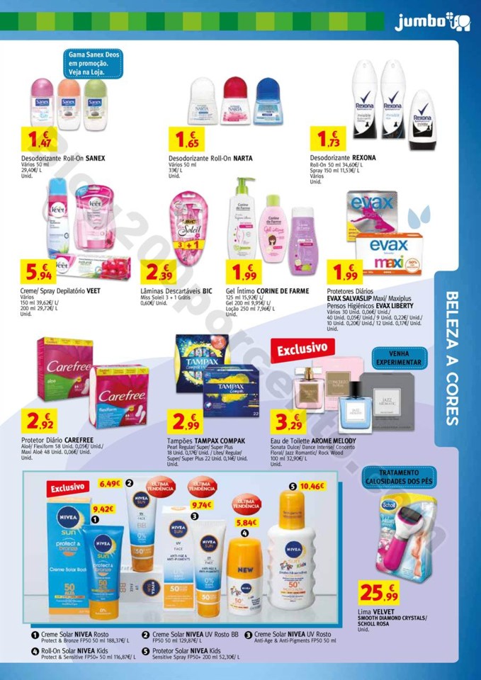 Antevisão folheto Promoções Jumbo 2a17 abr