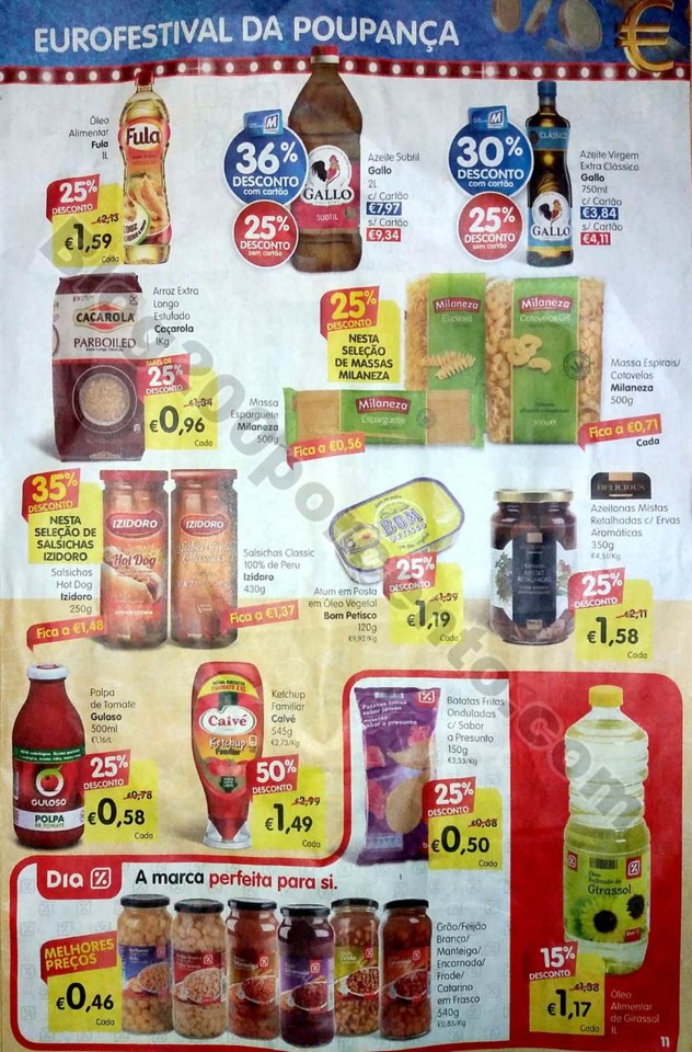 antevisão folheto Minipreço Family 3a9mai