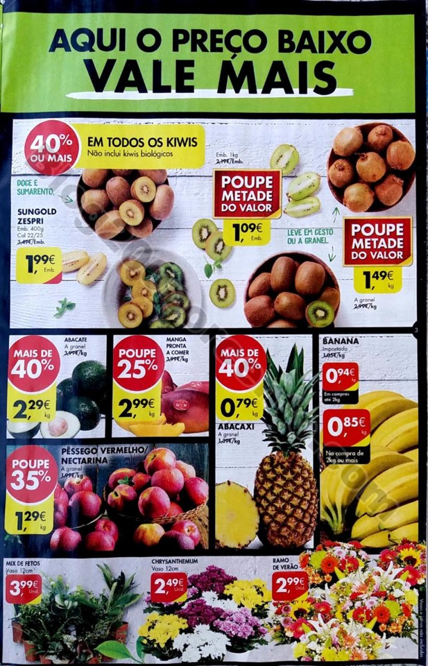 antevisão folheto Pingo Doce 17a23jul 1parte antevisão folheto Pingo Doce 17a23jul 1parte