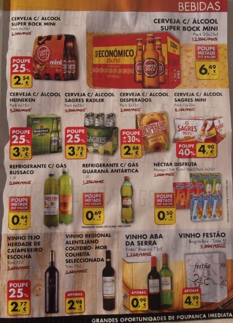 Antevisão Folheto | PINGO DOCE | de 3 a 9 dezembro - 2ª Parte