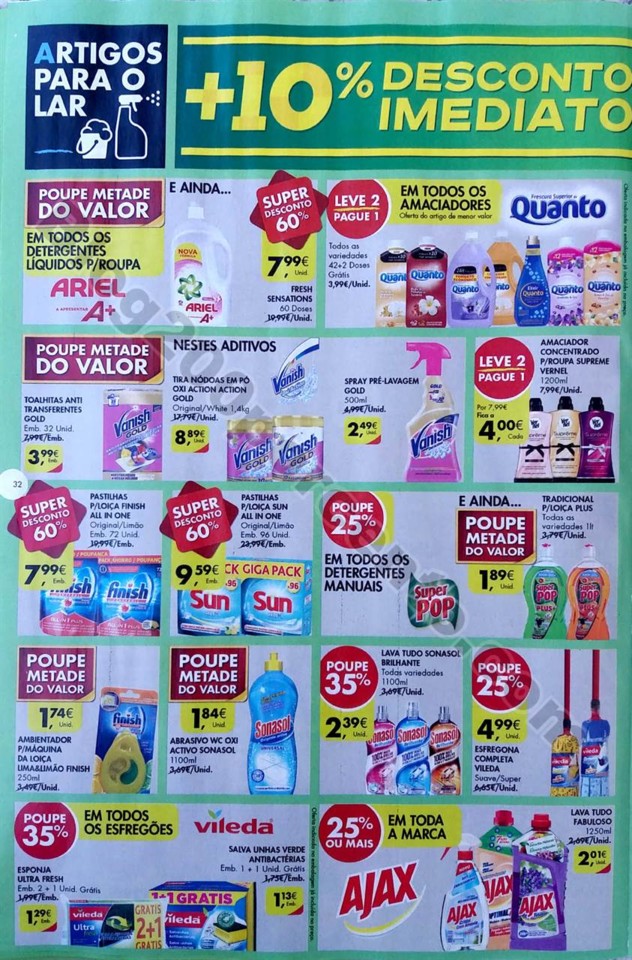 antevisão folheto promoções Pingo Doce 10a16jul 4parte