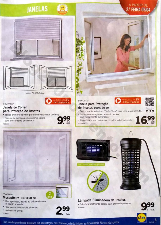 antevisão folheto LIDL Superbrands 9a15abr antevisão folheto LIDL Superbrands 9a15abr