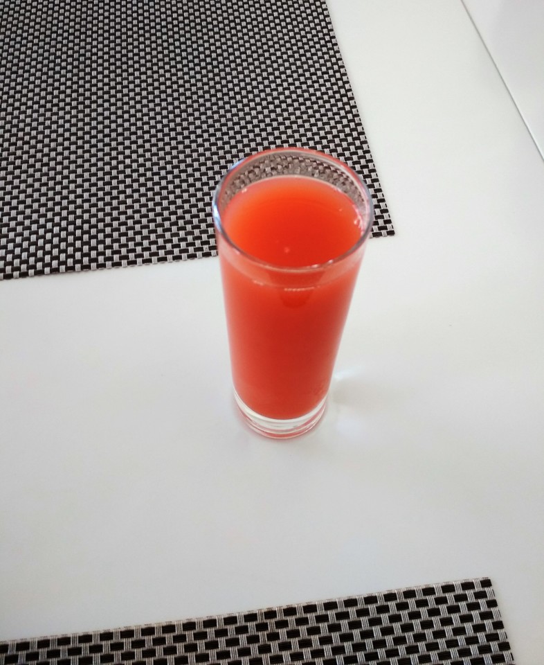 Bermelho