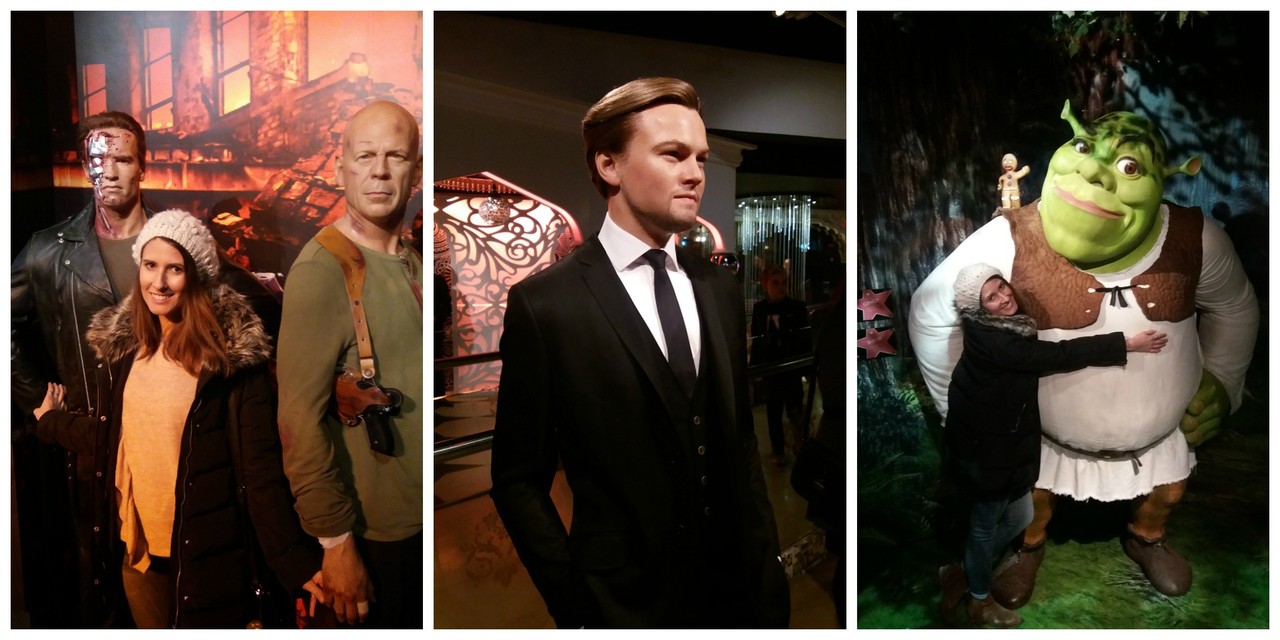Madame Tussauds_trip_4_dias_londres_london_days_qu
