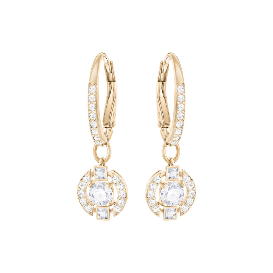 SWAROVSKI SPARKLING DANCE EARRINGS PVP 79 EUR (1).