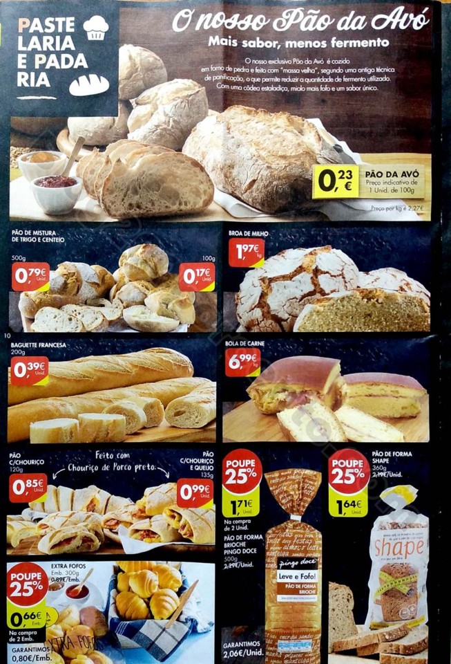 antevisão folheto Pingo Doce 10a16abr antevisão folheto Pingo Doce 10a16abr