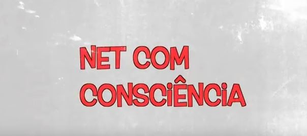 NET COM CONSCIENCIA