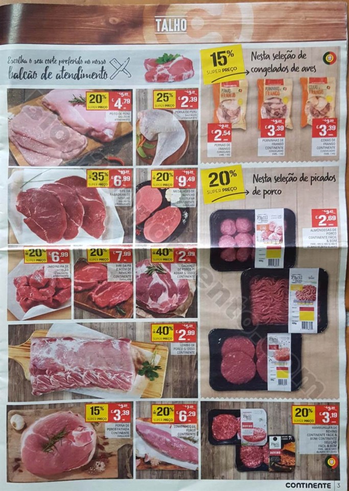 antevisão folheto promoções Continente 10a16abr antevisão folheto promoções Continente 10a16abr