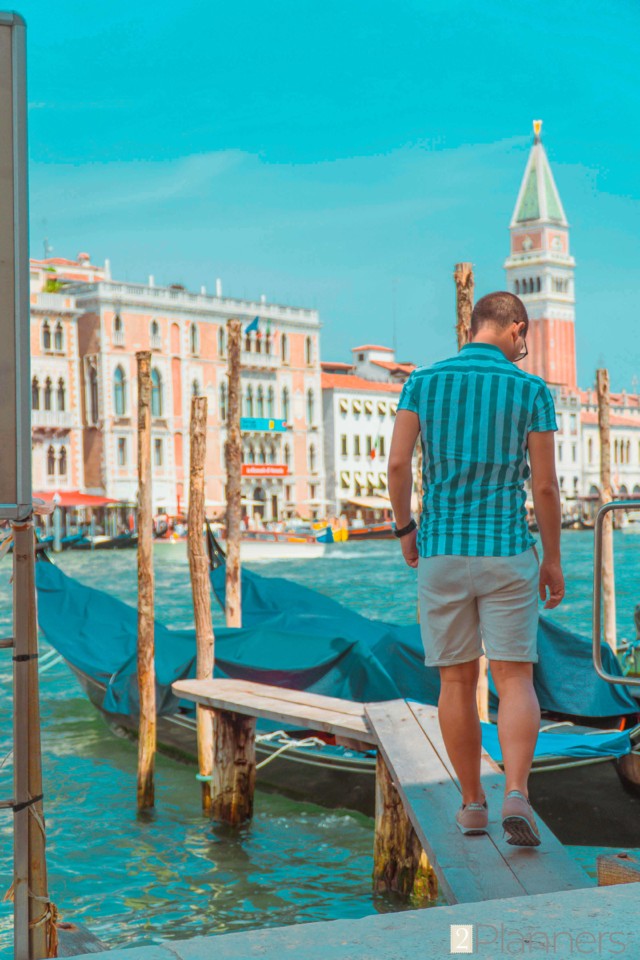 VENICE | City Guide - 1 day in Venice 🇮🇹 - The 2 Planners