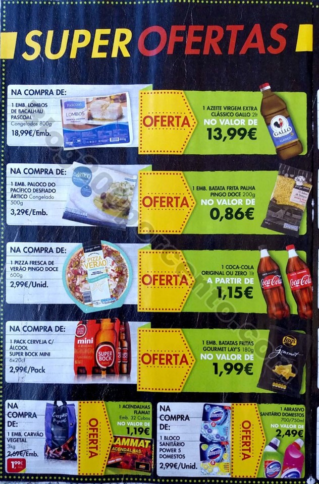 antevisão folheto Pingo Doce 31jul-6ago