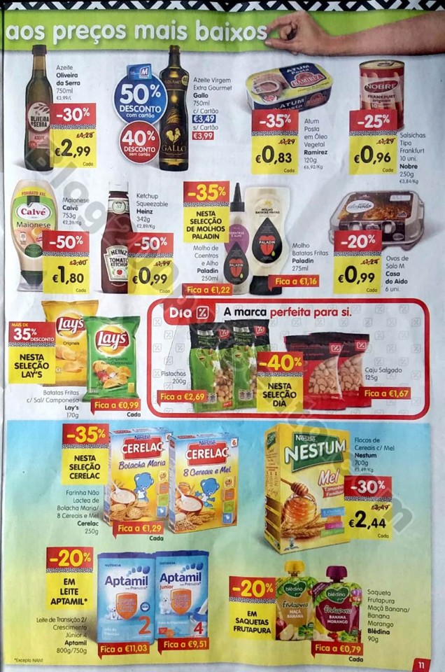 antevisão folheto Minipreço 19a25abr