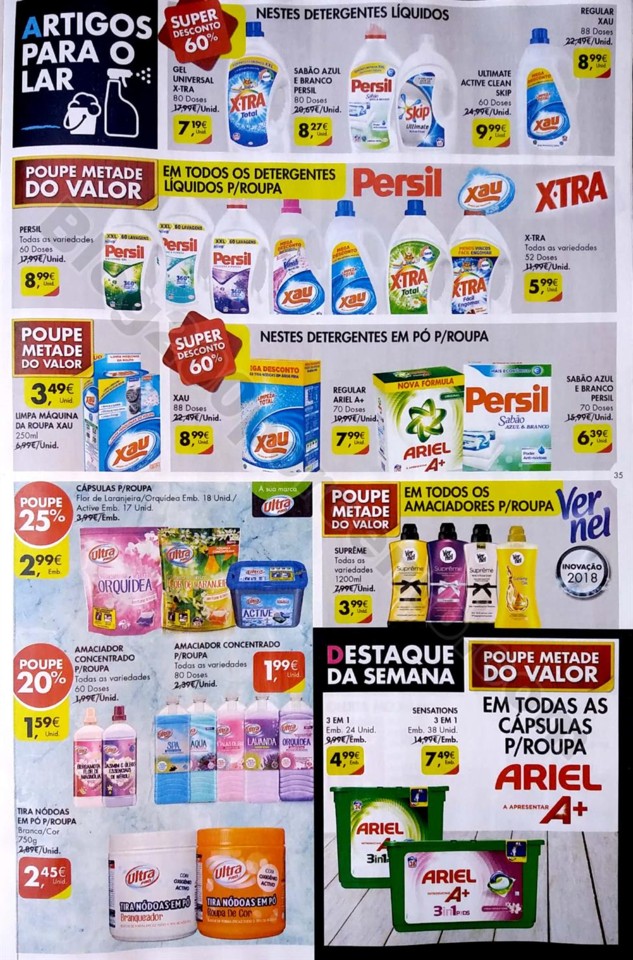 Antevisão folheto Promoções Pingo Doce 20a26fev 4 Parte