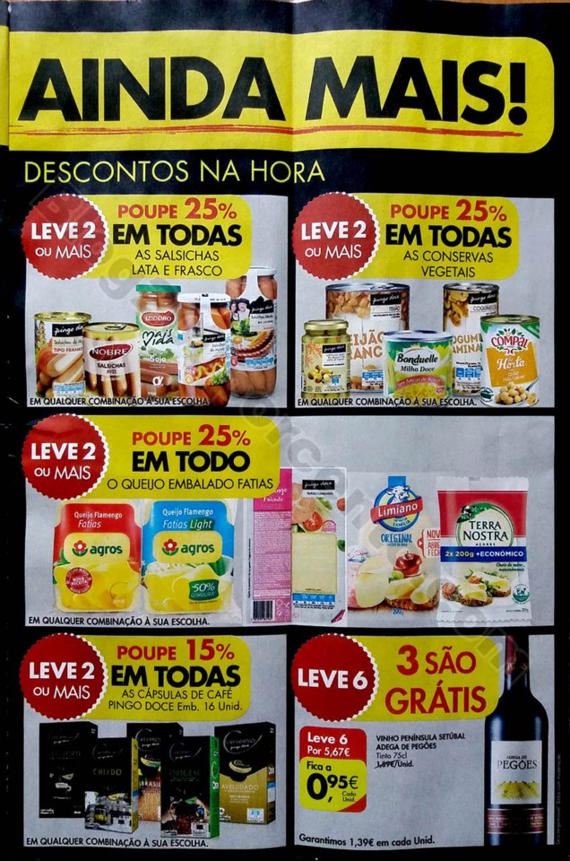 antevisão folheto Pingo Doce 10a16abr antevisão folheto Pingo Doce 10a16abr