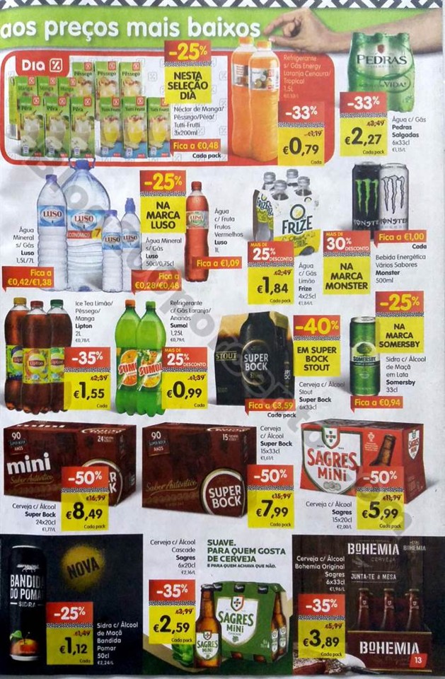 antevisão folheto Minipreço 26abr-2mai