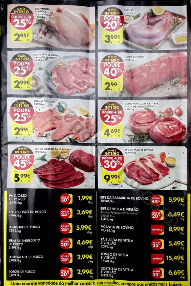 antevisão folheto Pingo Doce 17a23abr