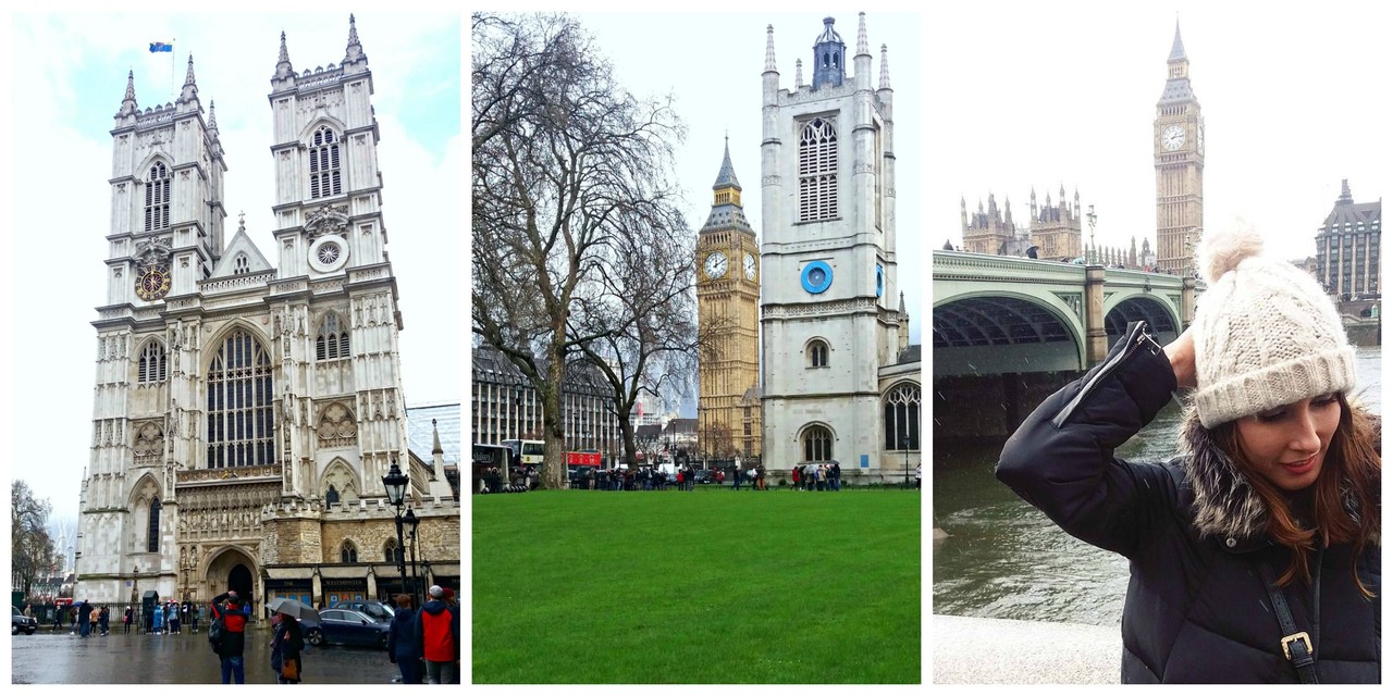 Westminster_abbey_ Big_ben_trip_4_dias_londres_lon