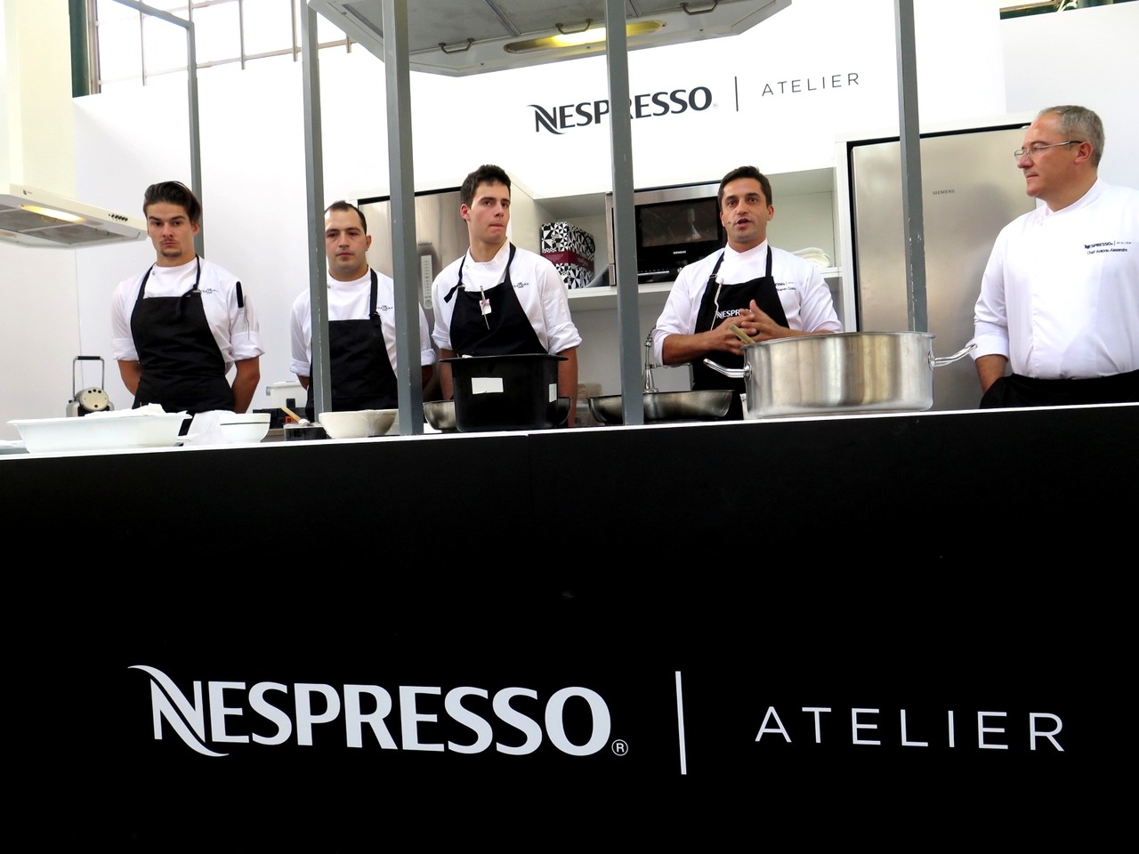 Jaime Nogueira, Pedro Carvalho, Pedro Rodrigues, Ricardo Costa, António Alexandre Jaime Nogueira, Pedro Carvalho, Pedro Rodrigues, Ricardo Costa, António Alexandre