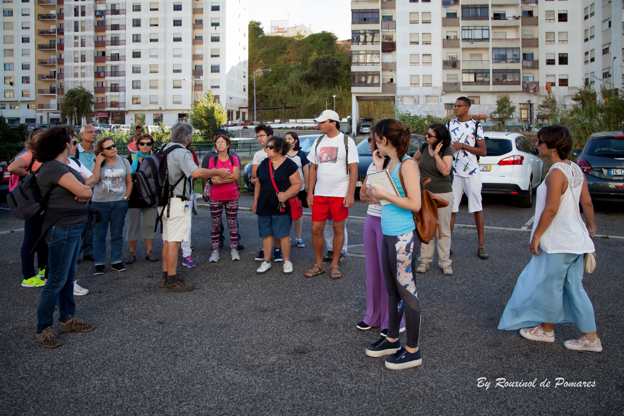 3ª Caminhada com Stória em Agualva-Cacém (17)