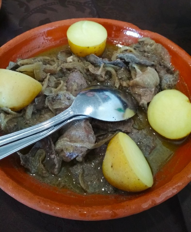Mugasa: O Santuário do Leitão à Bairrada