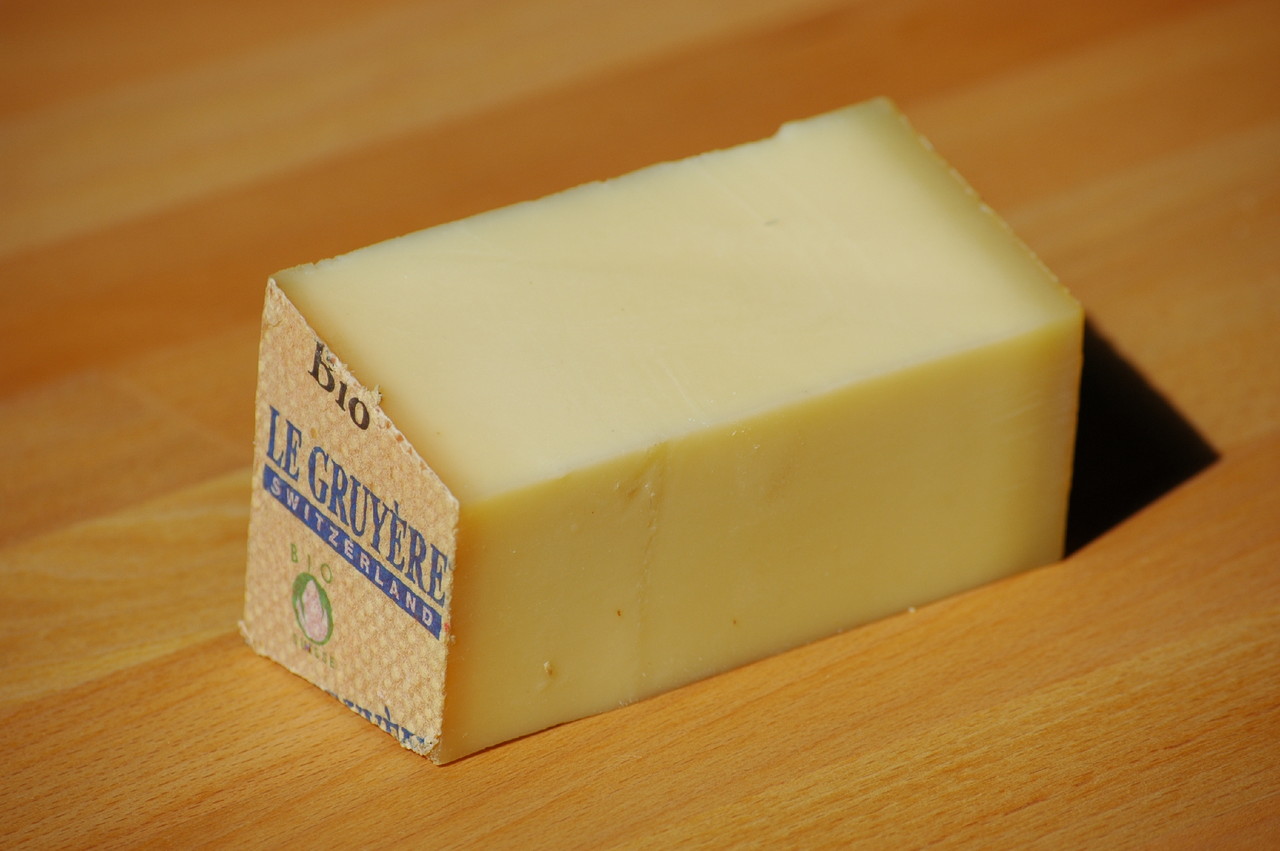 Gruyère, in Quipaedia