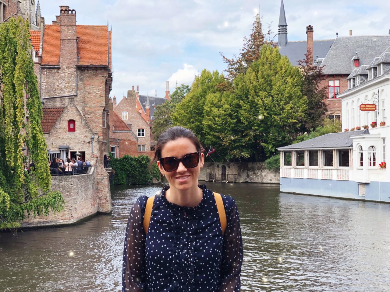 brugges bélgica