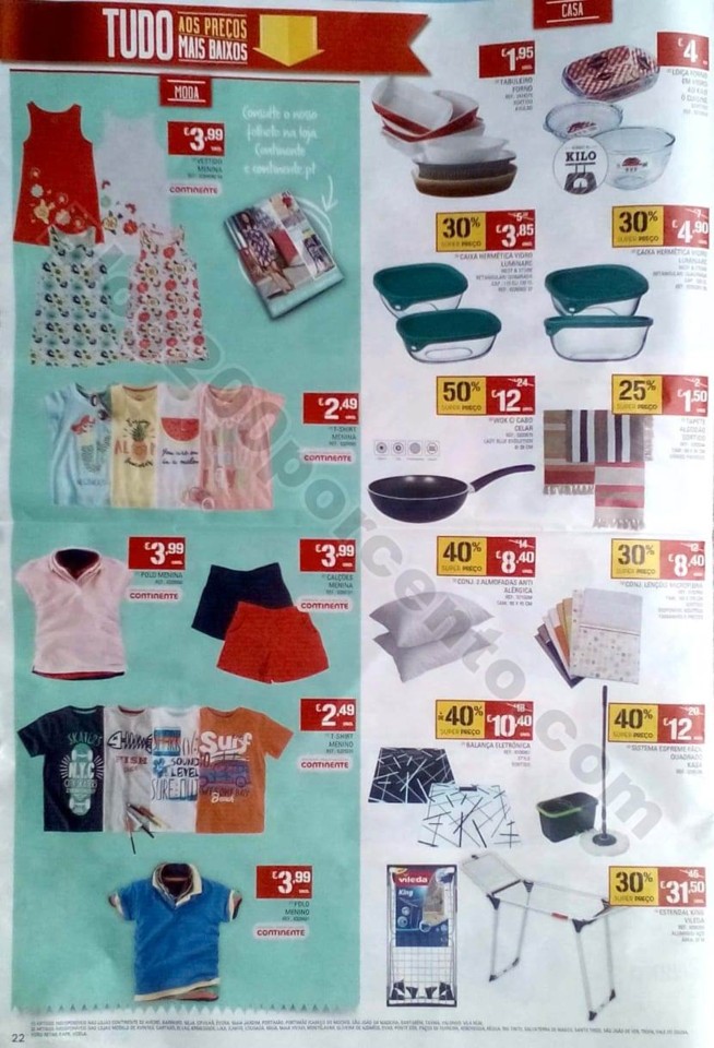 antevisão folheto promoções Continente 20a26mar antevisão folheto promoções Continente 20a26mar