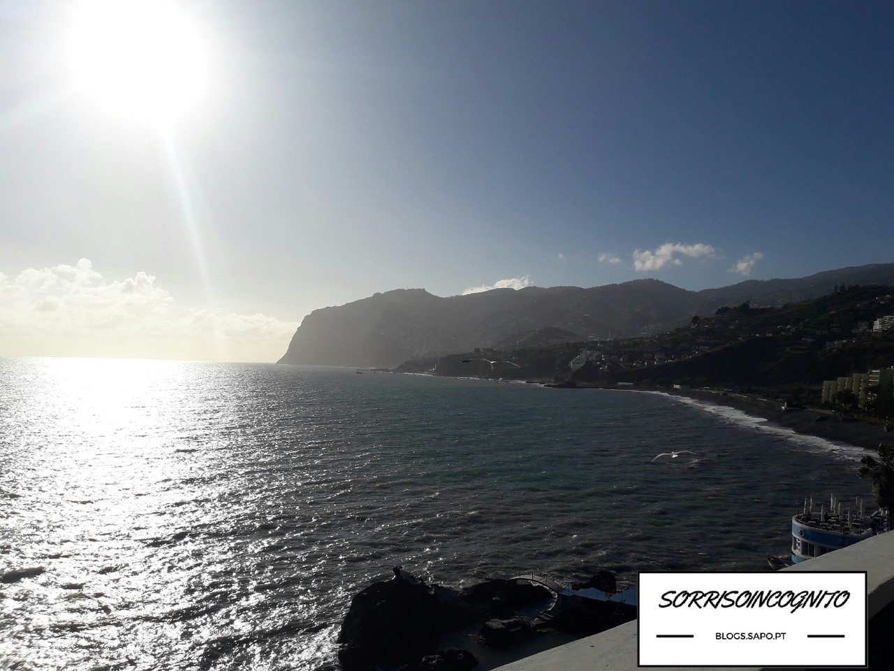 Madeira Madeira