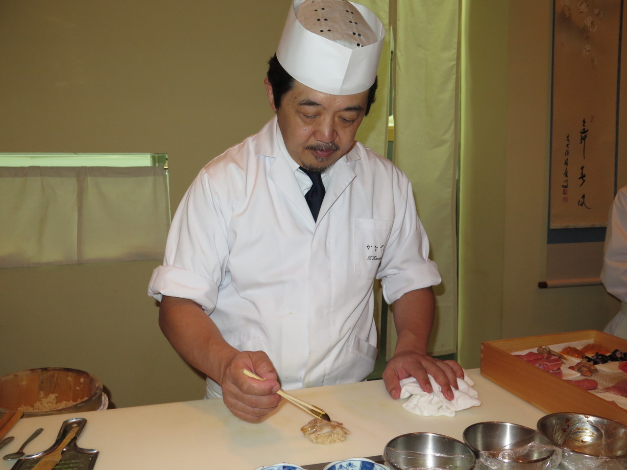 Tomoaki Kanazawa Tomoaki Kanazawa