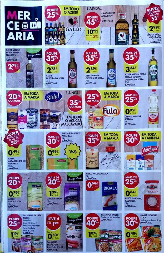 Antevisao folheto pingo doce 28 maio a 3 junho_24. Antevisão folheto Promoções Pingo Doce 28mai-3jun 4 Parte