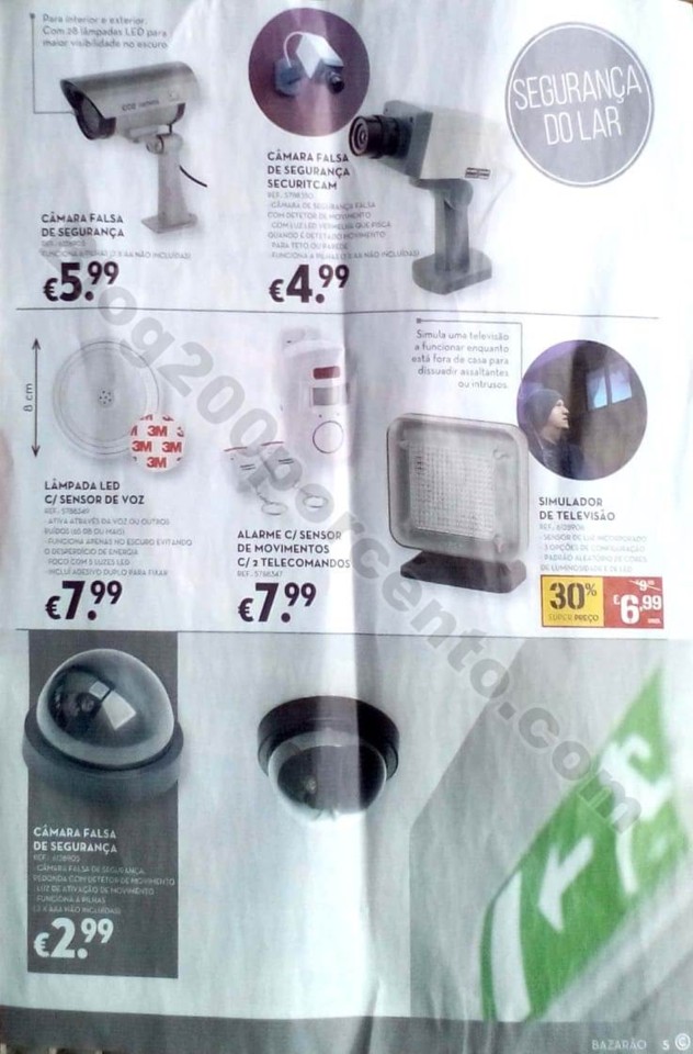 antevisão folheto promoções Continente bazarão 20a26mar antevisão folheto promoções Continente bazarão 20a26mar
