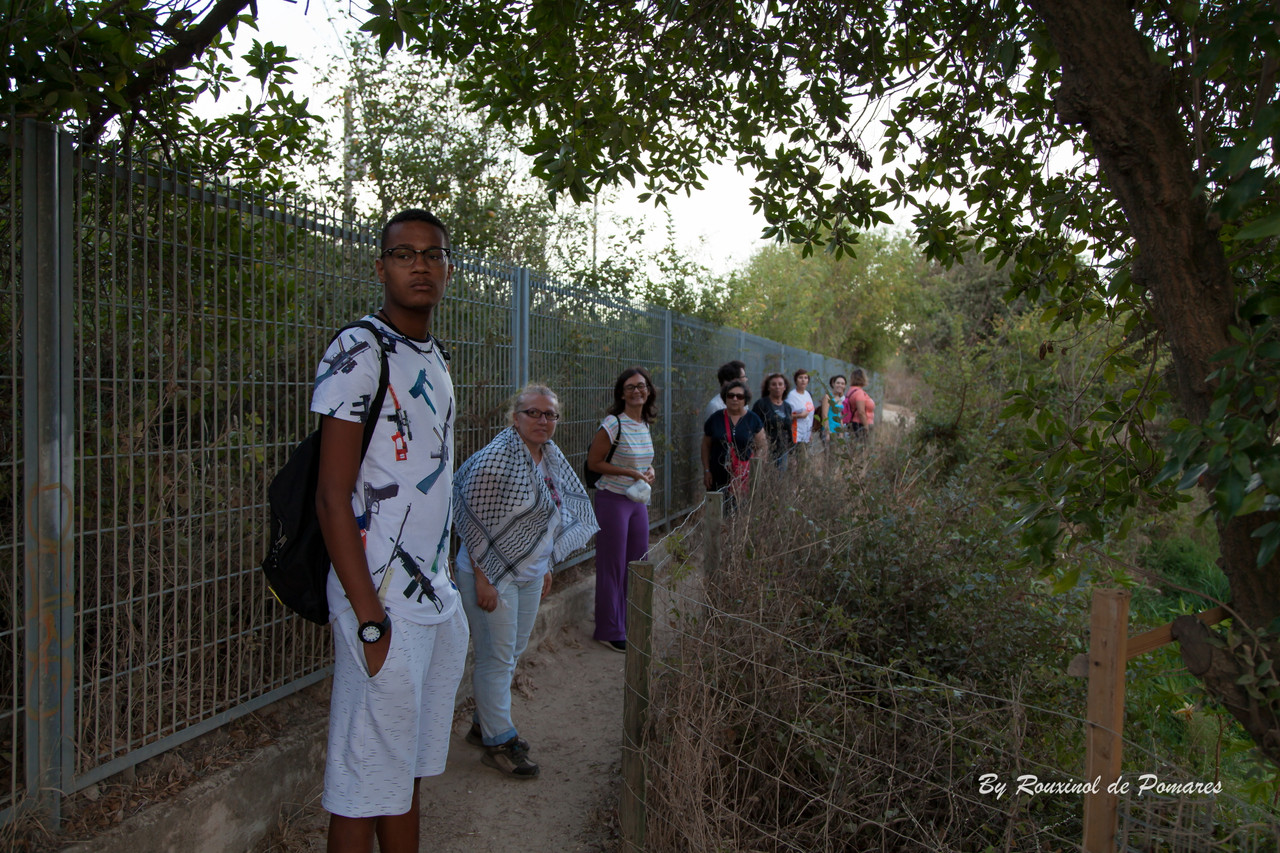 3ª Caminhada com Stória em Agualva-Cacém (42)