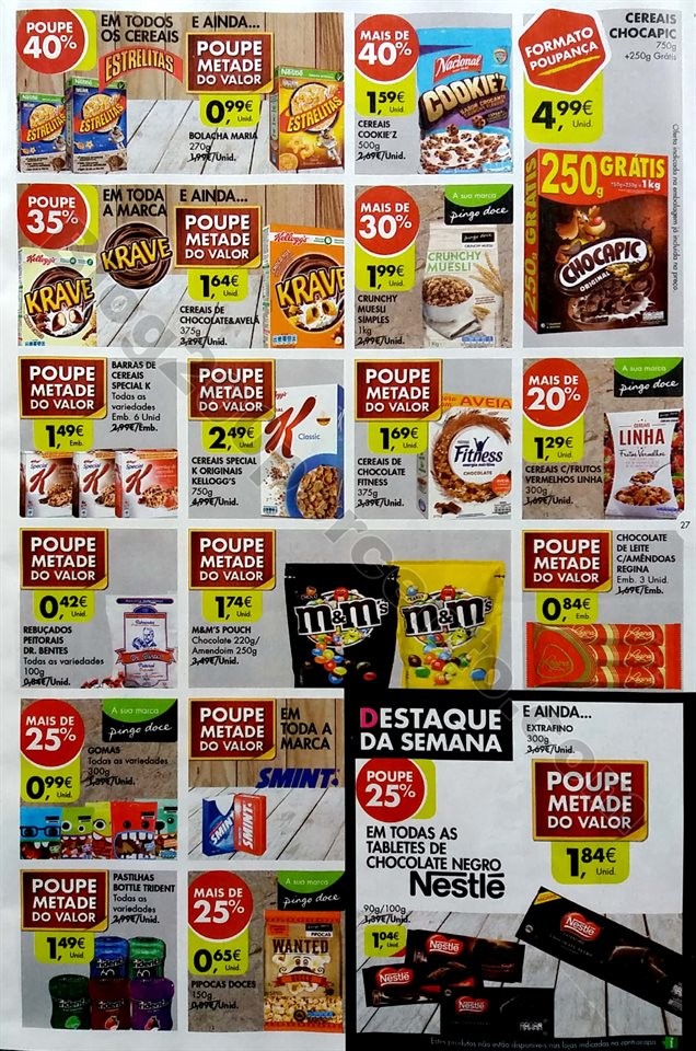 antevisão folheto promoções Pingo Doce 6a12nov 3parte antevisão folheto promoções Pingo Doce 6a12nov 3parte