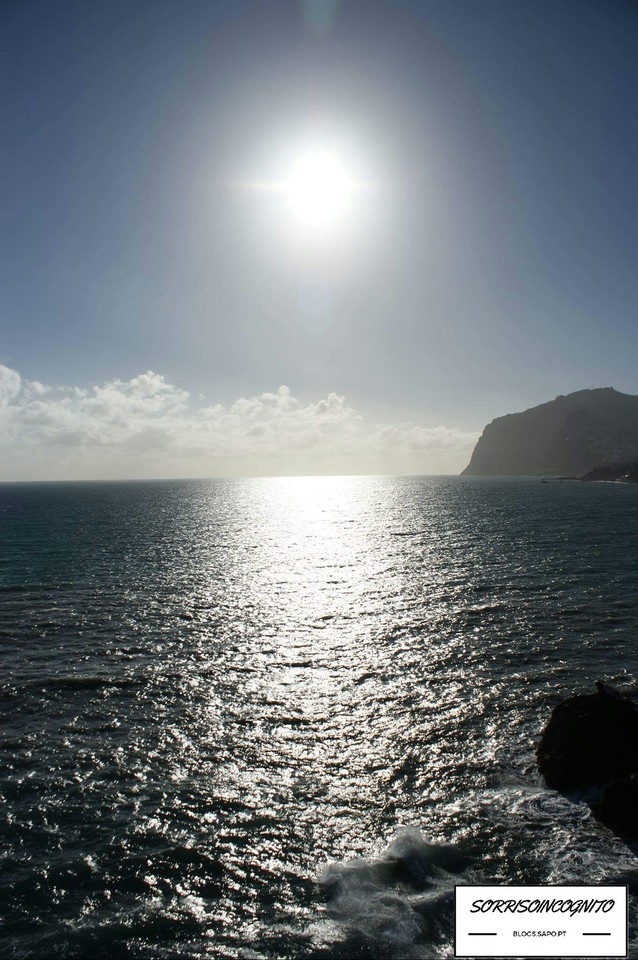 Madeira Madeira