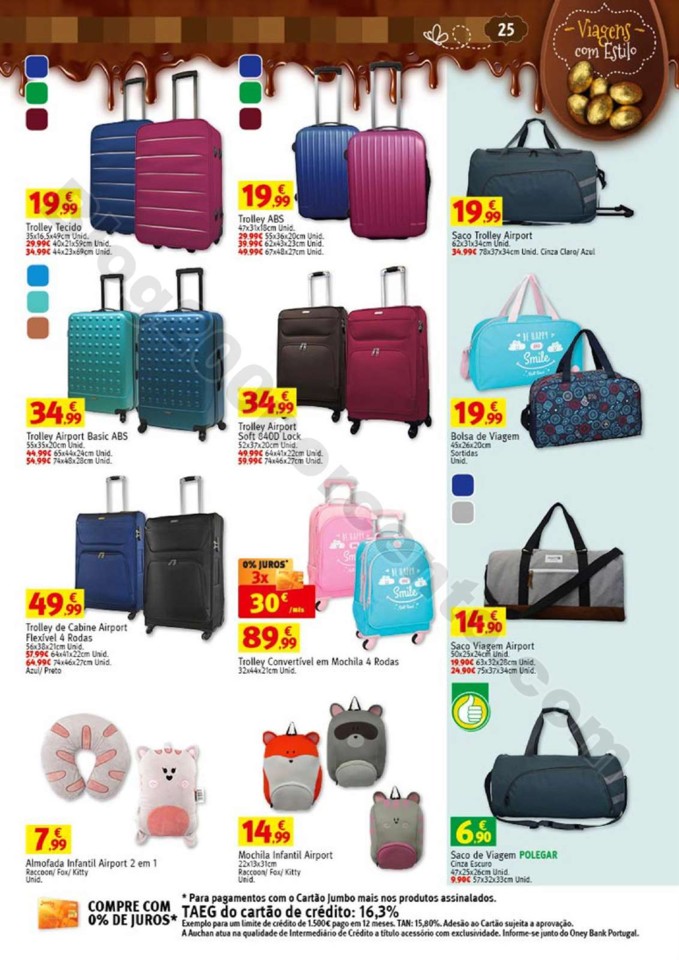 antevisão folheto promoções Jumbo 14mar-1abr 2ªparte