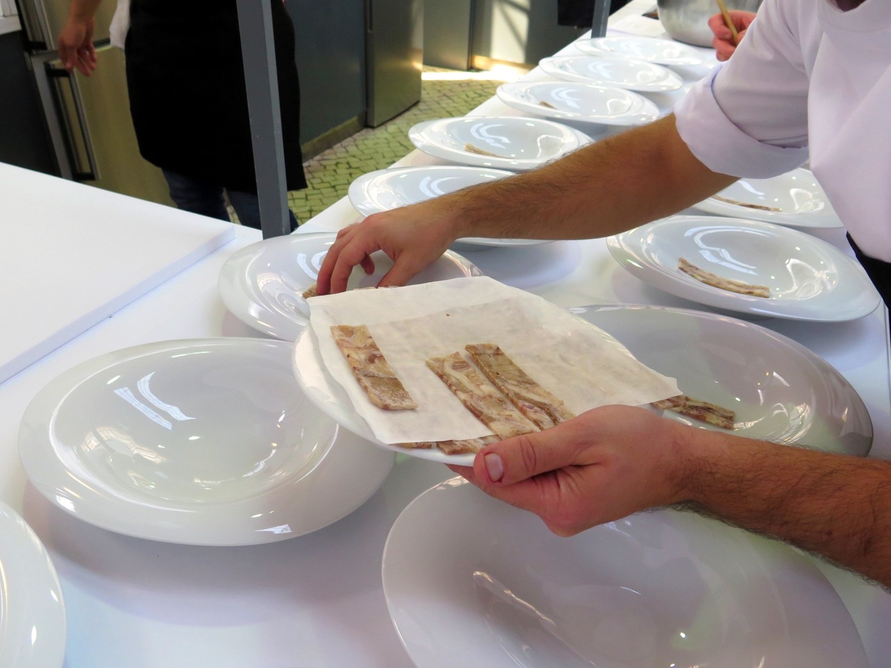 Terrina do Cozido à Portuguesa Terrina do Cozido à Portuguesa