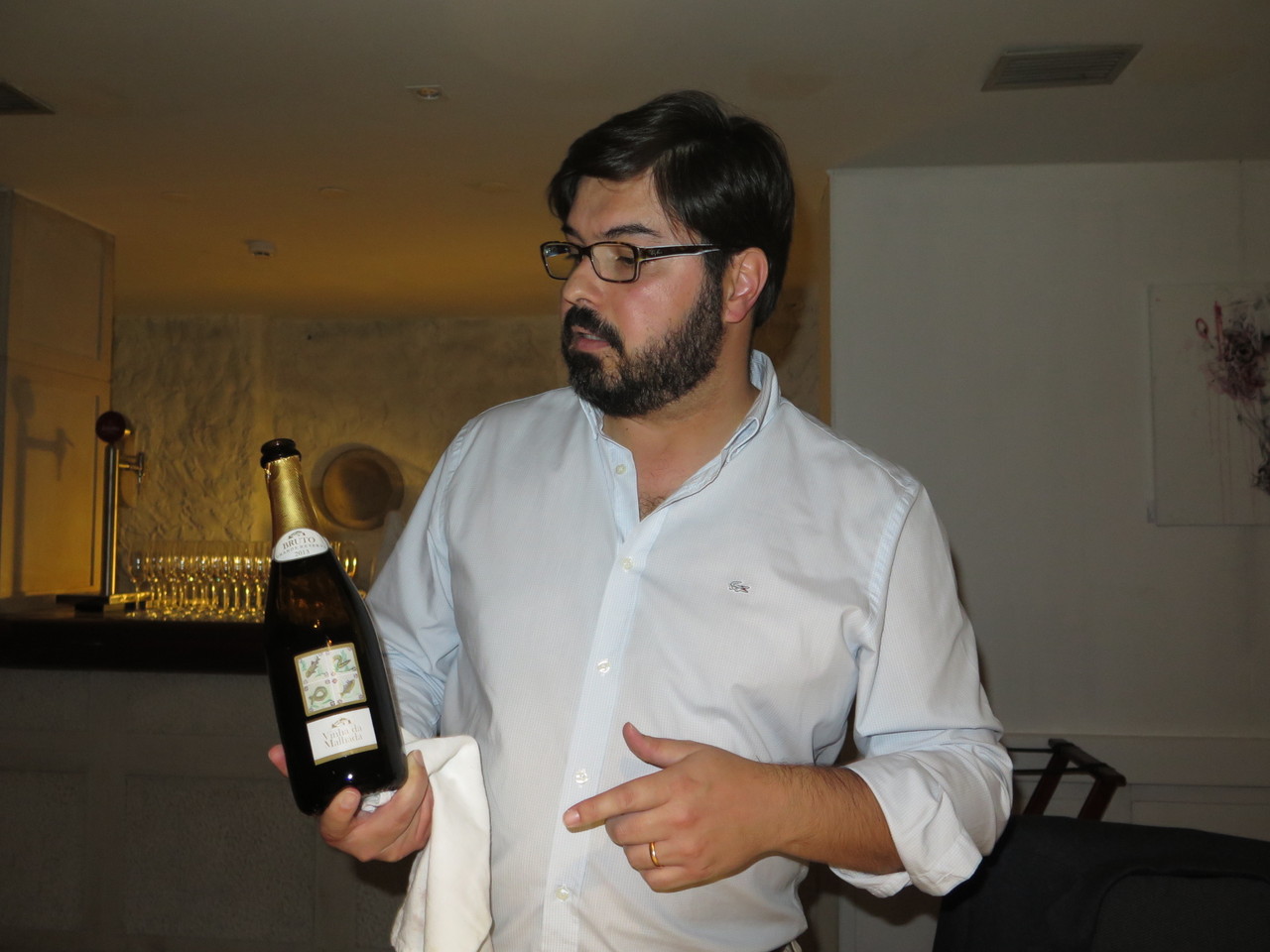 Luís Gradíssimo
