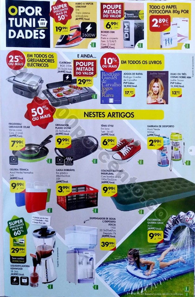 folheto promoções Pingo Doce 15a21mai 4parte