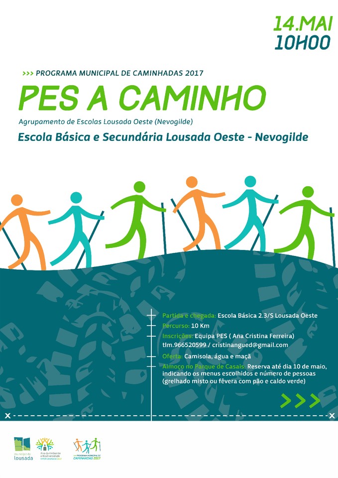 PES a Caminho 2017.jpg PES a Caminho 2017.jpg
