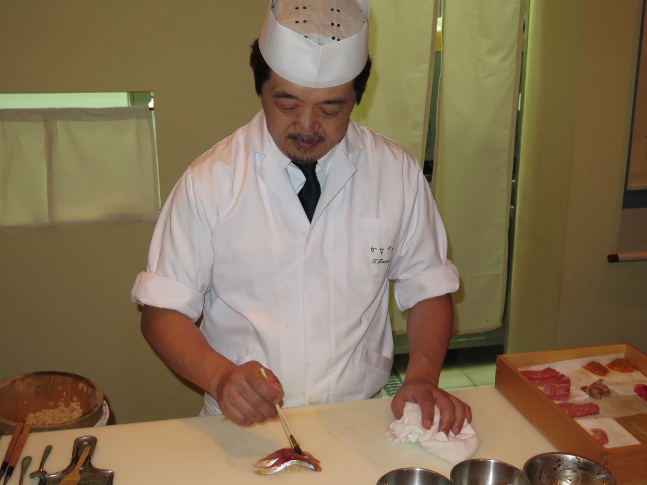 Tomoaki Kanazawa Tomoaki Kanazawa