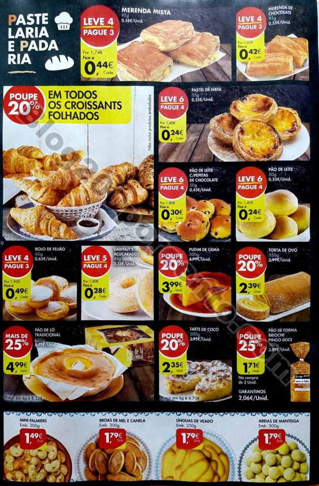 antevisão folheto Pingo Doce 24a30abr