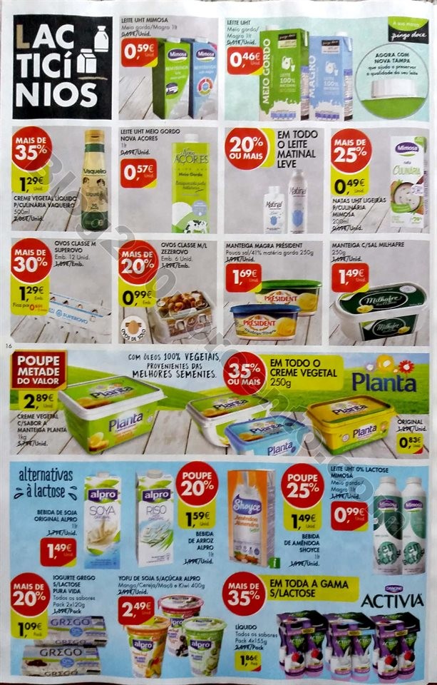antevisão folheto promoções Pingo Doce 13a19nov 3parte antevisão folheto promoções Pingo Doce 13a19nov 3parte