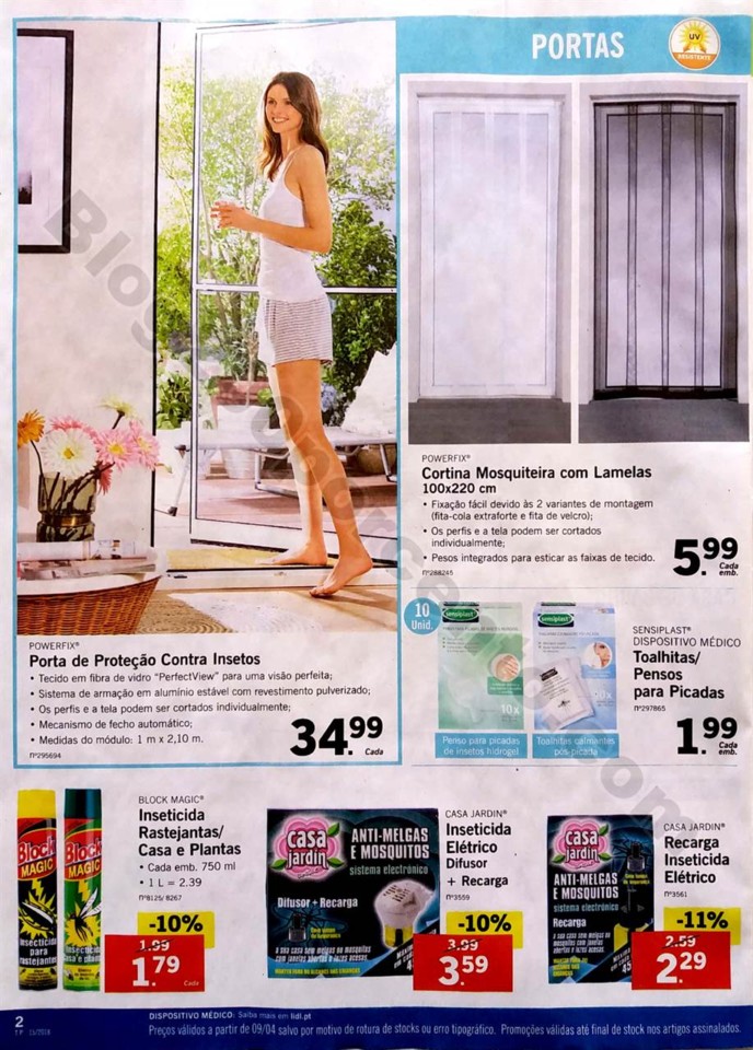 antevisão folheto LIDL Superbrands 9a15abr antevisão folheto LIDL Superbrands 9a15abr